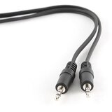 Audio kabl AUX GEMBIRD CCA-404-2M, 3,5mm stereo to 3,5mm stereo, 2m | Eponuda.ba