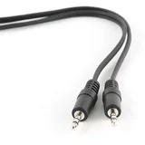 kabl AUX GEMBIRD CCA-404-2M, 3,5mm stereo to 3,5mm stereo, 2m