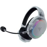 Razer Gaming Slušalice sa mikrofonom Barracuda X Chroma Wireless Phantom White Edition Cijene