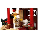 Lego DOJO TEMPELJ ZA NINJE NINJAGO 71767 | Shoptok.si
