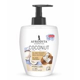 Afrodita Cosmetics kokos tečni sapun 300ml cene