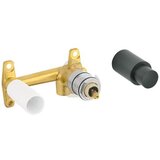 Grohe 32635000 podometni del za armaturo za umivalnik (2 odprtini) | Shoptok.si
