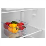 Indesit SI6 2 S EU – Samostojeći frižider 322L, energetska klasa E, statičko hlađenje | Eponuda.ba