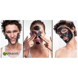 Garnier pure active 3in1 maska za lice za problematičnu kožu 150 ml | shoptok.hr