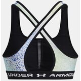Under Armour Ua Crossback Mid Print Us S sarena | shoptok.hr