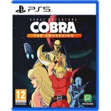 Space Adventure Cobra The Awakening (PS5) | Shoptok.si