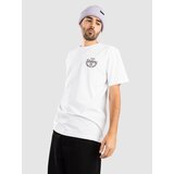 The Bakery Roam T-shirt white | Shoptok.si