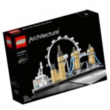 Lego KOCKE - Architecture London | ePonuda.com