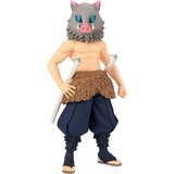 DEMON SLAYER Kimetsu no Yaiba Inosuke Hashibira Grandista zbirateljska figura 24cm Cene