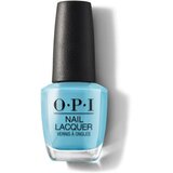 OPI Nail Lacquer lak za nohte Can&apos;t Find My Czechbook 15 ml | Shoptok.si