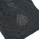 Polo Ralph Lauren &amp;Scaron;ali &amp;amp; Rute MTL DIR SCF SCARF Siva Slike