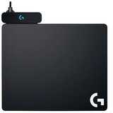 Logitech Wireless Charger podloga za miš G Powerplay 2 crna | Eponuda.com