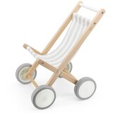 Viga drvena kolica za lutke | shoptok.hr