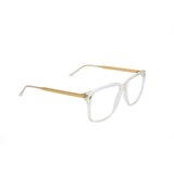 Boris Banović Eyewear Unisex dioptrijske naočale Boris Banovic Eyewear - model Nico | shoptok.hr