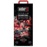 Weber Drveni ugljen Premium (3 kg) | shoptok.hr