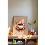 WALLXPERT Arthllwnmodel90-3348 Višenamensko Dekorativno Slikano MDF U Ram | Eponuda.com