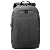 Tigernu Ranac za laptop T-B3142U 15.6" Black Gray ( 074102 ) | Eponuda.com