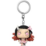 Funko POP KEYCHAIN: DEMON SLAYER - NEZUKO(DEMON FORM) | Shoptok.si