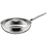 Lagostina vok Icona 26 cm, 3,3l, indukcija, inox | Shoptok.si