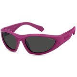 Polaroid Naočare za sunce PLD 2165/S GMY/M9 | ePonuda.com