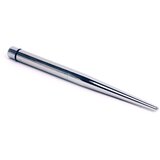 Kiotos Steel Tapered Vibrating Penis Wand | shoptok.hr