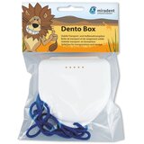 Miradent Dento-Box I, white | shoptok.hr