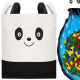  Košara za pohranu, panda | shoptok.hr