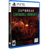  Outbreak Contagious Memories - Limited Run (PS5) | Shoptok.si