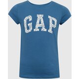 GAP Children's T-shirt with logo - Girls | shoptok.hr
