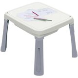 Dolu kreativni sto za decu | ePonuda.com
