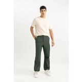 Defacto Relax Fit Trousers cene