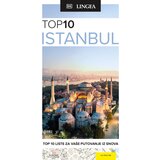Lingea Grupa autora - TOP 10: Istanbul cene