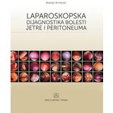 Zavod za udžbenike Branko Brmbolić - Laparoskopska dijagnostika bolesti jetre i peritoneuma Cene