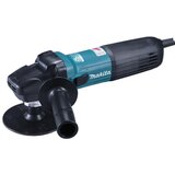 Makita SA5040C portable sander Orbital sander 7800 RPM Black, Blue | shoptok.hr