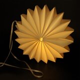  Brilagi - LED božićna dekoracija, pahulja 32 cm, napajanje 2xAA | Eponuda.com