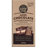  Čokolada SWEET CHEF za kuvanje 52% kakao 200g | ePonuda.com