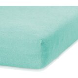 AmeliaHome Plahta s gumom 160-180x200 cm, mint zelena | shoptok.hr