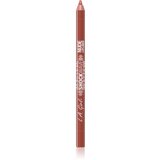 L.A. Girl Cosmetics Shockwave črtalo za ustnice odtenek Coquette 1.2 g | Shoptok.si
