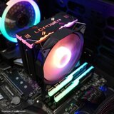 CPU Cooler LC-CC-120-ARGB-PRO Intel | Eponuda.ba