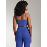Sinsay - Crop top u stilu negližea | shoptok.hr