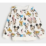 Sinsay Majica s kapuljačom Mickey Mouse | shoptok.hr