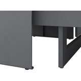 Bessagi Garden Lounge Garnitura Sabrina, Krem, 3-Delno | Shoptok.si
