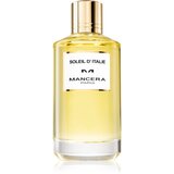 MANCERA Soleil d'Italie parfumska voda uniseks 120 ml Cene