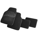 Master Auto podmetač za noge set 4/1 platno+guma 1012 crni Cijene