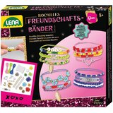 Lena LENA: Rocailles komplet za izdelavo prijateljskih zapestnic Cene