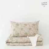 Linen Tales Lanena dječja posteljina za krevet 140x200 cm -