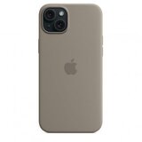 Apple zaštitna maska sa magsafe za iphone 15 plus clay MT133ZM/A Cene