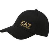 Ea7 Emporio Armani Šilterica zlatno žuta / crna Cijene