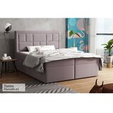  Tapecirani krevet FIGURE 140x200 - Monolith 62 | shoptok.hr