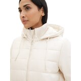 Tom Tailor 1039275 Ženska jakna, Bež | ePonuda.com